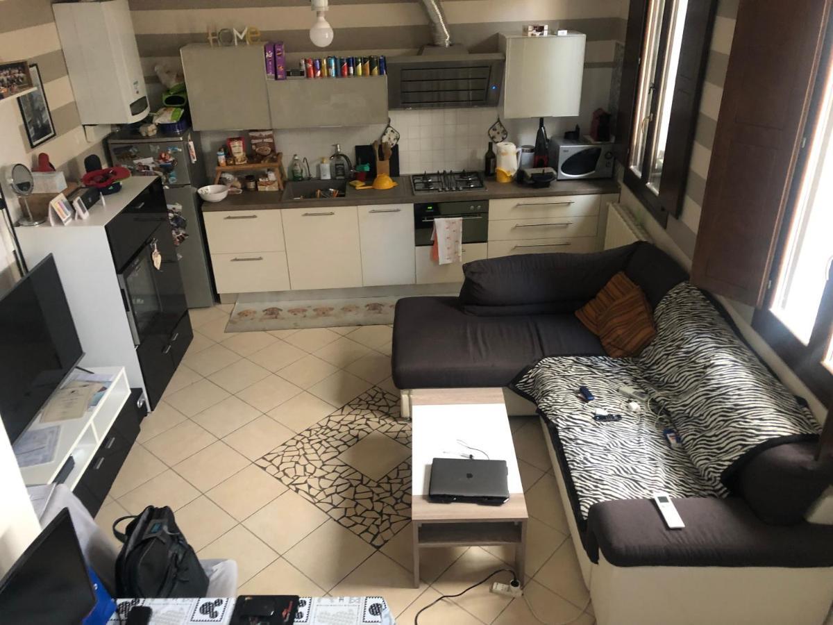 Villetta a schiera a 5 minuti dal centro a piedi Ravenna Esterno foto
